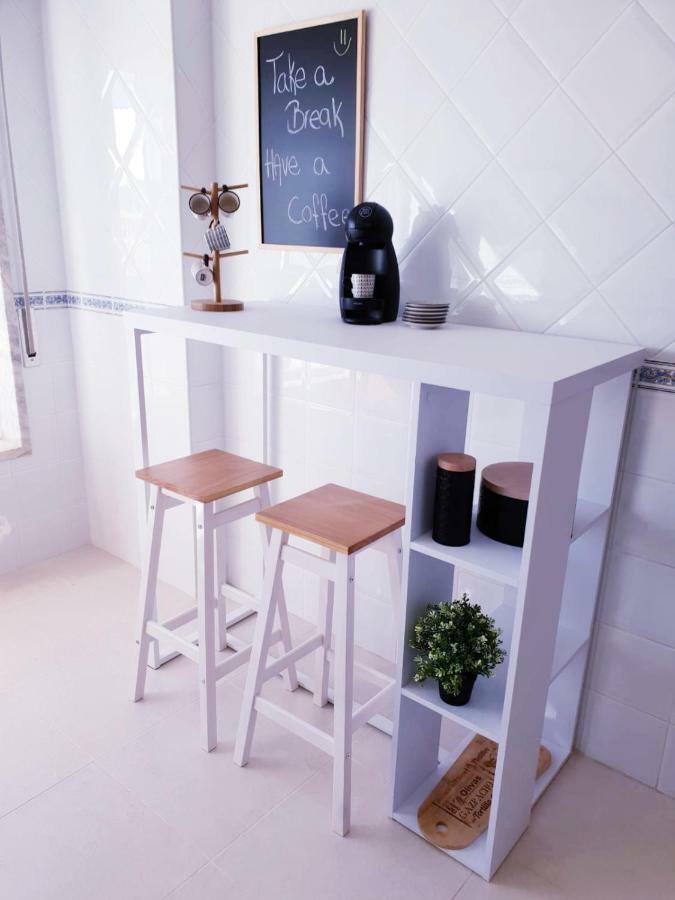 Quinta Dos Arcos Feel At Home อาร์มาซอง เด เปรา ภายนอก รูปภาพ
