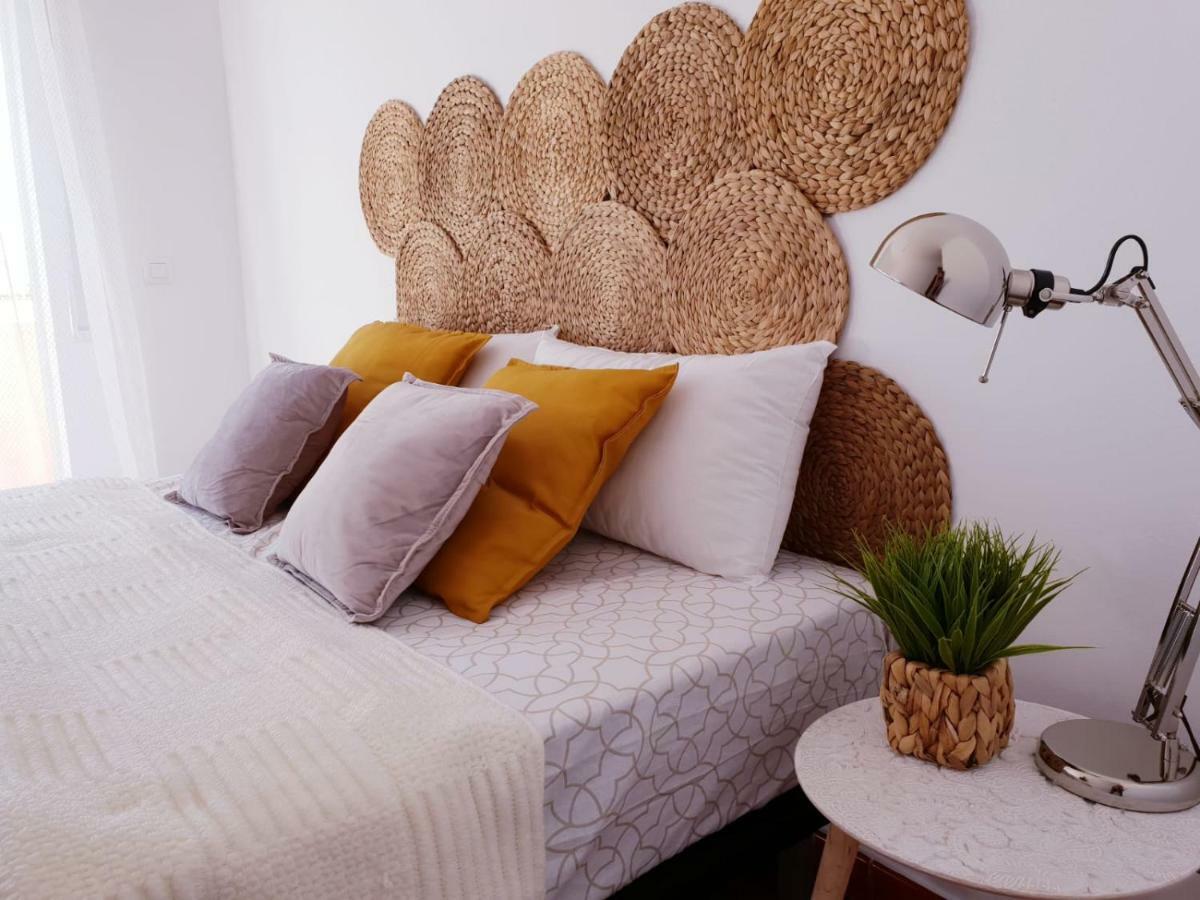 Quinta Dos Arcos Feel At Home อาร์มาซอง เด เปรา ภายนอก รูปภาพ