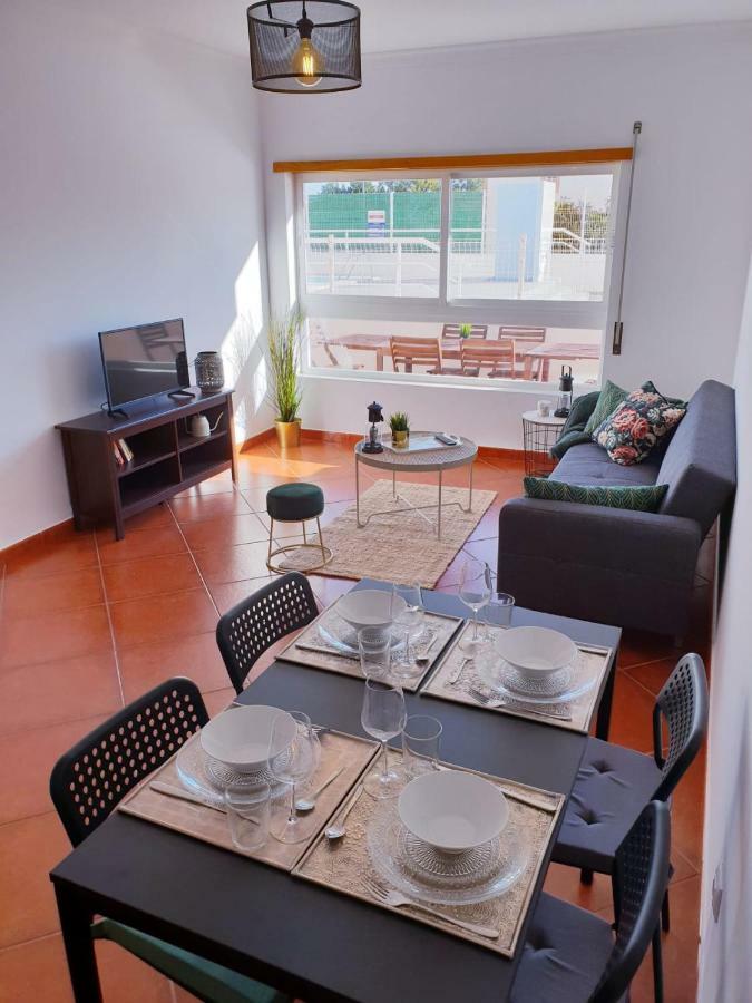 Quinta Dos Arcos Feel At Home อาร์มาซอง เด เปรา ภายนอก รูปภาพ